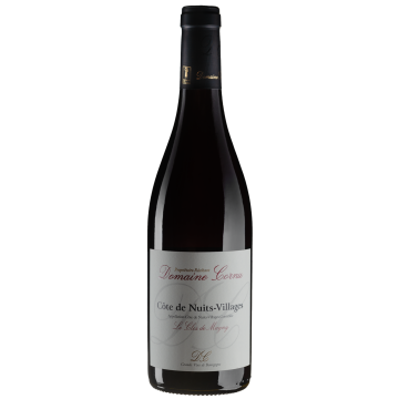 Вино Domaine Cornu Cote de Nuits Villages Les Clos de Magny / Кот де Нуі Вілаж Ле Кло де Мані 2023, червоне сухе, 0.75 л