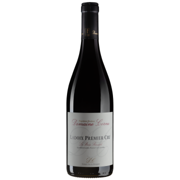 Вино Domaine Cornu Ladoix Premier Cru Le Bois Roussot / Ледуа Прем'єр Крю Ле Буа Руссо 2023, червоне сухе, 0.75 л