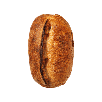 Хліб Гаражний 700г, Bakehouse
