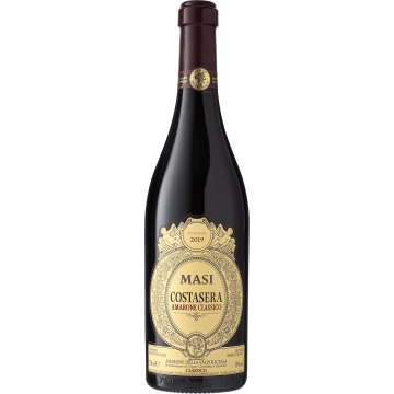 Вино Masi Amarone della Valpolicella Classico Costasera / ​​Амароне делла Вальполічелла Класіко Костасера, червоне сухе, 0.75 л
