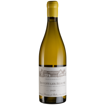 Вино Domaine de Bellene Savigny-les-Beaune / Савіньї-Лє-Бон 2020, біле сухе, 0.75 л