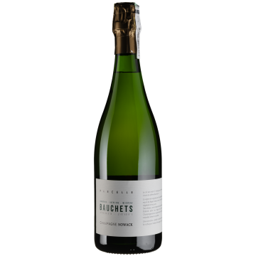 Шампанське Champagne Nowack Bauchets / Боше 2020, біле, 0.75 л
