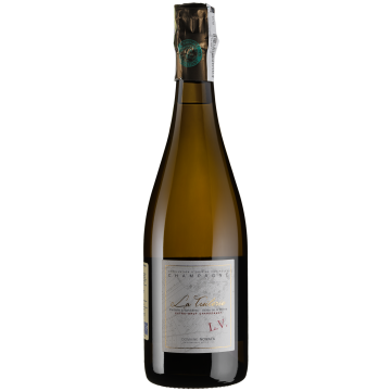 Шампанське Champagne Nowack La Tuilerie / Ля Тюільрі 2013, біле, 0.75 л