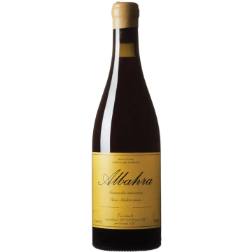 Вино Envinate Albahra / Альбахра, червоне сухе, 0.75 л