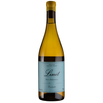 Вино Envinate Linit / Лініт, біле сухе, 0.75 л