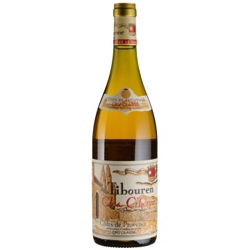 Вино Clos Cibonne Rose Cuvee Tradition / Розе Кюве Традісьйон 2023, рожеве сухе, 0.75 л