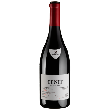 Вино Vinas Del Cenit Cenit / Сеніт 2020, червоне сухе, 0.75 л