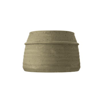 Горщик кольору хакі D29,5 Chive, D&M