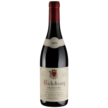 Вино Domaine Hudelot-Noellat Richebourg / Рішбур 2023, червоне сухе, 0.75 л