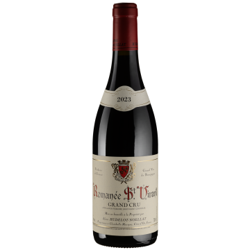 Вино Domaine Hudelot-Noellat Romanee-St-Vivant Grand Cru / Романе-Сен-Віван Гран Крю 2023, червоне сухе, 0.75 л