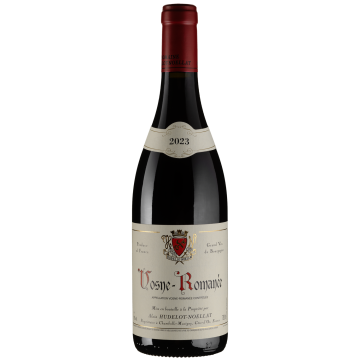 Вино Domaine Hudelot-Noellat Vosne Romanee / Вон Романе 2023, червоне сухе, 0.75 л