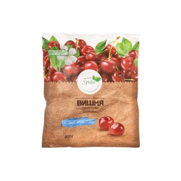 Вишня заморожена 300г, Spela