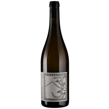 Вино Patrick Bouju J / J 2023, біле сухе, 0.75 л