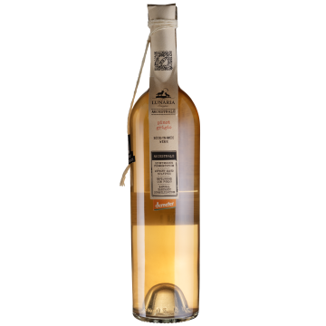 Вино Lunaria Ancestrale Pinot Grigio Terre D`Abruzzo IGP / Піно Гріджо Терре д'Абруццо IGP, біле сухе, 0.75 л