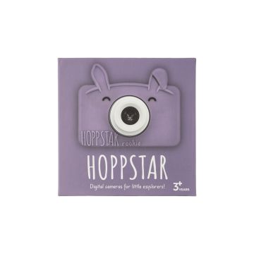 Камера цифрова для дітей від 3 років "Blossom" Блоссом Rookie, Hoppstar