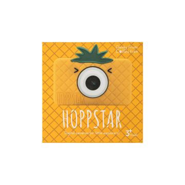 Камера цифрова для дітей від 3 років "Pina coolada" Піна колада Rookie, Hoppstar