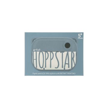 Камера цифрова для дітей від 5 років "Denim" Денім Artist, Hoppstar