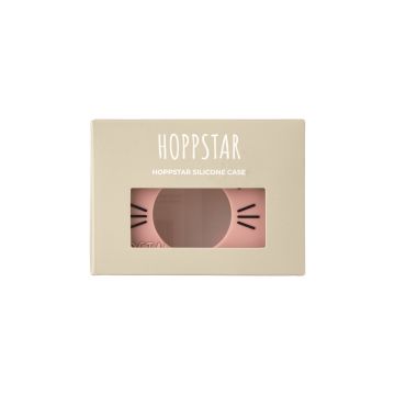 Чохол силіконовий "Blush" Блаш Rookie, Hoppstar