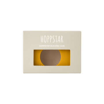 Чохол силіконовий "Honey" Хані Rookie, Hoppstar