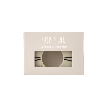 Чохол силіконовий "Oat" Оут Rookie, Hoppstar