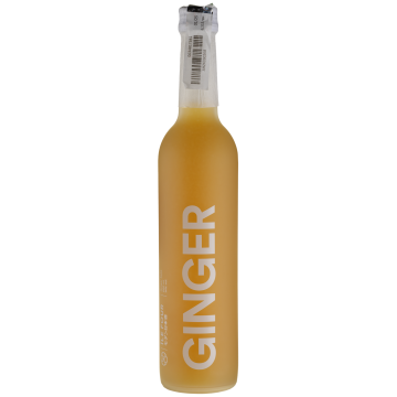 Саке Ile Four Ginger, 0.5 л