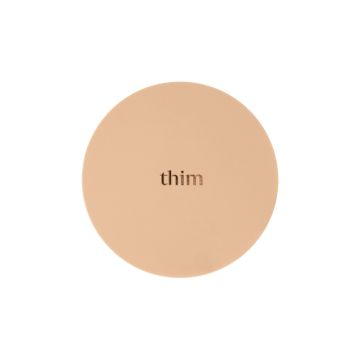 Кушон для обличчя та змінний блок Luminous Skin Люмінес Скін відтінок 25 теплий беж 2х15г,Thim