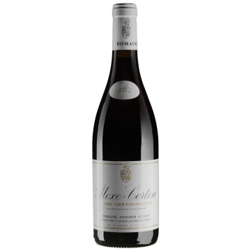 Вино Antonin Guyon Aloxe Corton 1er Cru Les Fournieres / Алокс Кортон Прем'єр Крю Ле Фурнієр 2022, червоне сухе, 0.75 л