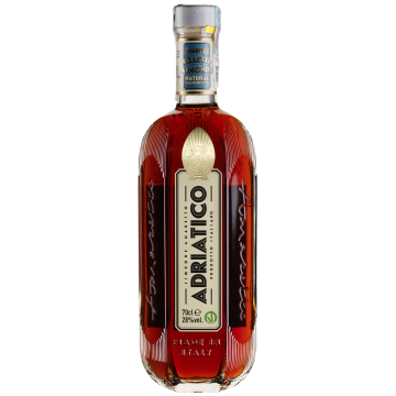 Лікер Amaretto Adriatico Roasted, 0.7 л