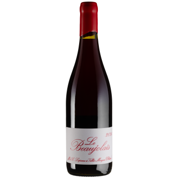 Вино Marcel Lapierre Beaujolais / Божоле 2024, червоне сухе, 0.75 л