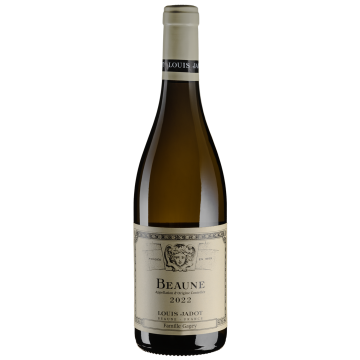 Вино Louis Jadot Beaune Blanc / Бон Блан 2022, біле сухе, 0.75 л