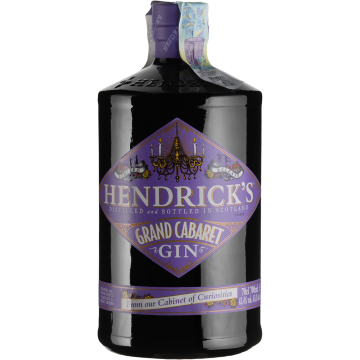 Джин Hendrick's Grand Cabaret, 0.7 л