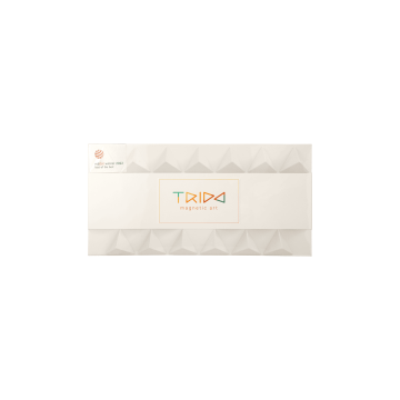 Іграшка дитяча Конструктор магнітний "Honey Medium" Хані Медіум (з 3 років), Trido