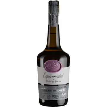 Кальвадос Calvados Chichibu Angels, 0.7 л