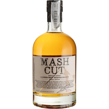 Віскі Mash Cut, 0.7 л