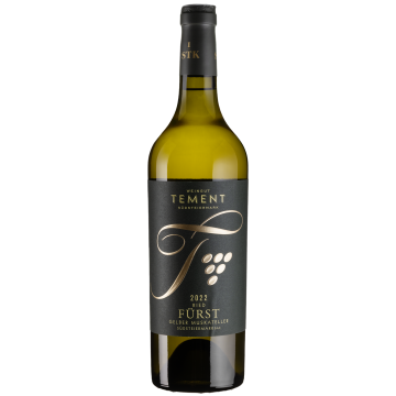 Вино Weingut Tement Gelber Muskateller Ried Furst / Гельбер Мускателлер Рід Фюрст 2022, біле сухе, 0.75 л