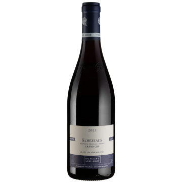 Вино Domaine Anne Gros Echezeaux Les Loachausses Grand Cru / Ешезо Лє Лоашос Гран Крю 2023, червоне сухе, 0.75 л