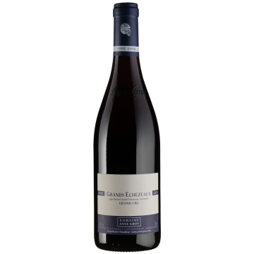 Вино Domaine Anne Gros Grands Echezeaux Grand Cru / Гран Ешезо Гран Крю 2023, червоне сухе, 0.75 л
