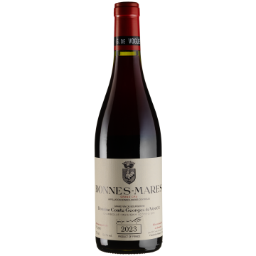 Вино Domaine Comte Georges de Vogue Bonnes-Mares / Бон-Мар 2023, червоне сухе, 0.75 л