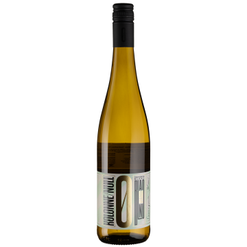 Безалкогольне вино Kolonne Null Sauvignon Blanc / Совіньйон Блан, біле сухе, 0.75 л