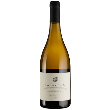 Вино Anselmo Mendes Alvarinho Parcela Unica / Альваріньйо Парсела Уніка 2021, біле сухе, 0.75 л