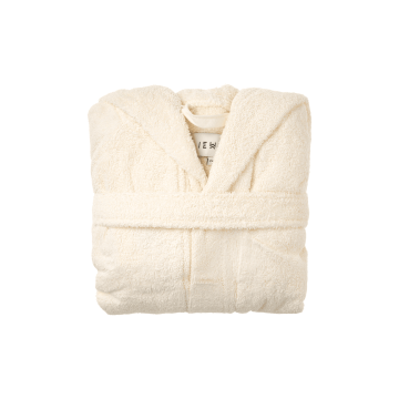 Халат для дітей віком 5-6 років "Панда" Lily, Liewood