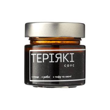 Соус "Теріякі" 100г