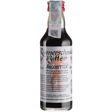 Біттер Riemerschmid Bitter, 0.2 л