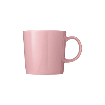 Кружка рожева 0,3л Teema, Iittala