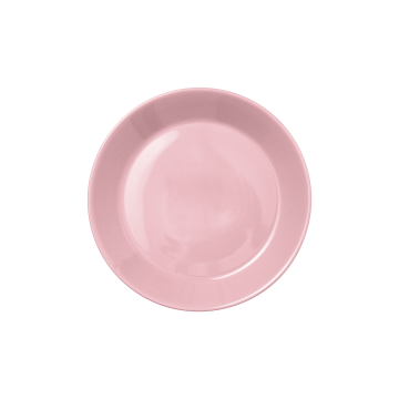 Тарілка рожева 17см Teema, Iittala