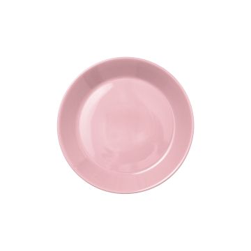 Тарілка рожева 17см Teema, Iittala