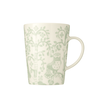 Кружка світло-зелена 0,4л Taika, Iittala