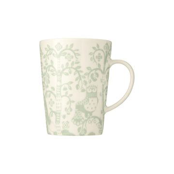 Кружка світло-зелена 0,4л Taika, Iittala