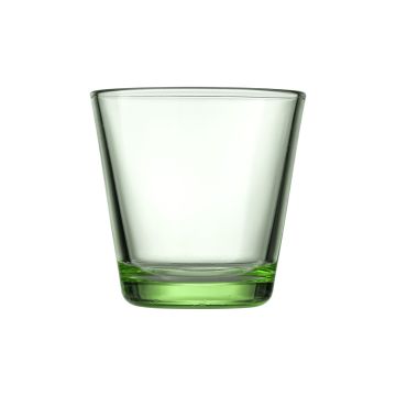 Набір склянок cалатових (2шт в пак) 210мл Kartio, iittala