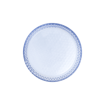 Тарілка світло-блакитна 154мм Tundra, Iittala